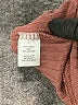Maurices Burgundy Pullover Sweater Size 28 (4) - photo 8
