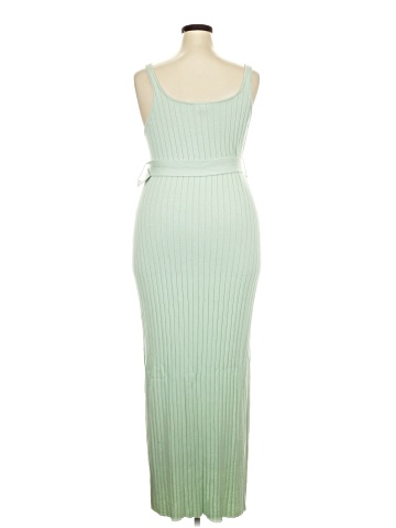 ELOQUII Cocktail Dress (view 2)
