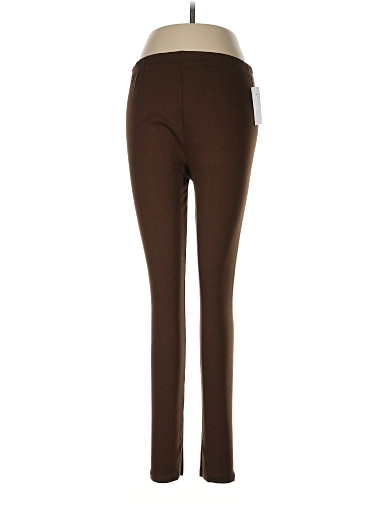 Assorted Brands Active Pants In Brown