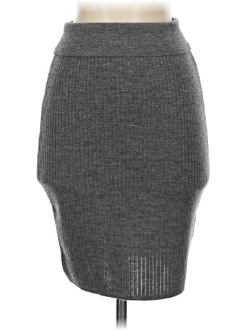 Element Wool Skirt (view 1)