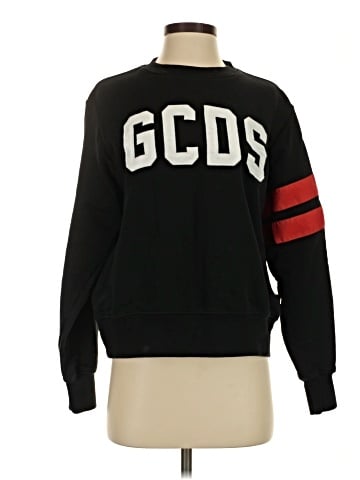 GCDS Sweatshirt (view 1)