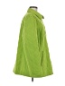 Liz Claiborne Green Raincoat Size MedEstimated - photo 4
