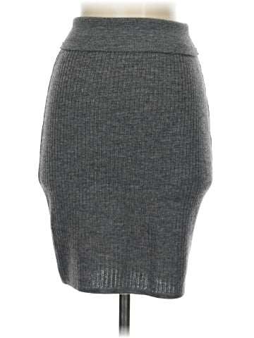 Element Wool Skirt (view 2)