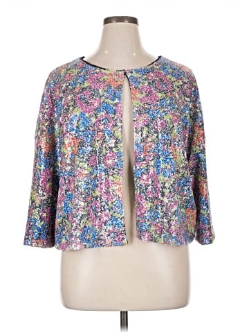 New York & Company Cardigan (view 1)