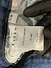Risen Blue Jeans Size 7 - photo 8