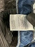 Risen Blue Jeans Size 7 - photo 9