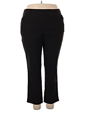 Hilary Radley Active Pants (view 1)