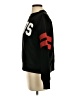 GCDS 100% Cotton Black Sweatshirt Size S - photo 5