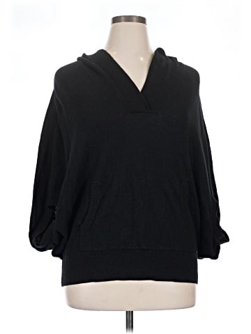 PrAna Pullover Sweater (view 1)