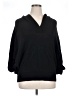 PrAna Black Pullover Sweater Size XL - photo 1
