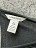 Nordstrom Solid Black Romper Size 14 - 16 - photo 7