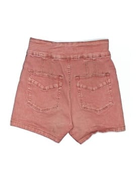 We the Free Denim Shorts (view 2)
