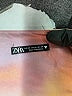 Zara Gold Sleeveless Blouse Size XS - photo 7