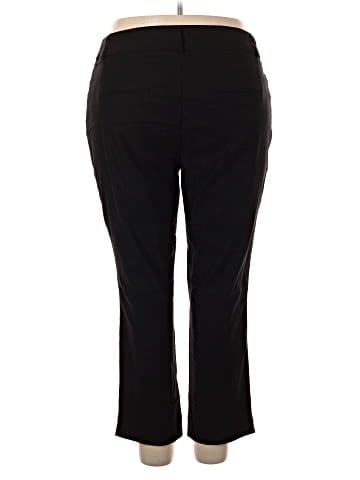 Hilary Radley Active Pants (view 2)