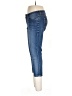 Seven7 Hearts Blue Jeans Size 10 - photo 5
