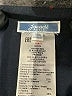 Jacadi Argyle Blue Dress Size 10 - photo 3