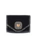 Longchamp Black Wallet One size - photo 1