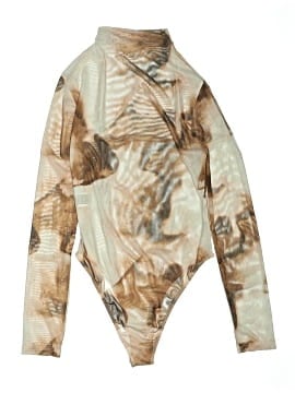 Shein Kimono (view 1)