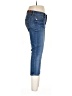 Seven7 Hearts Blue Jeans Size 10 - photo 4