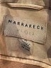 Marrakech Brown Jacket Size XS - photo 6
