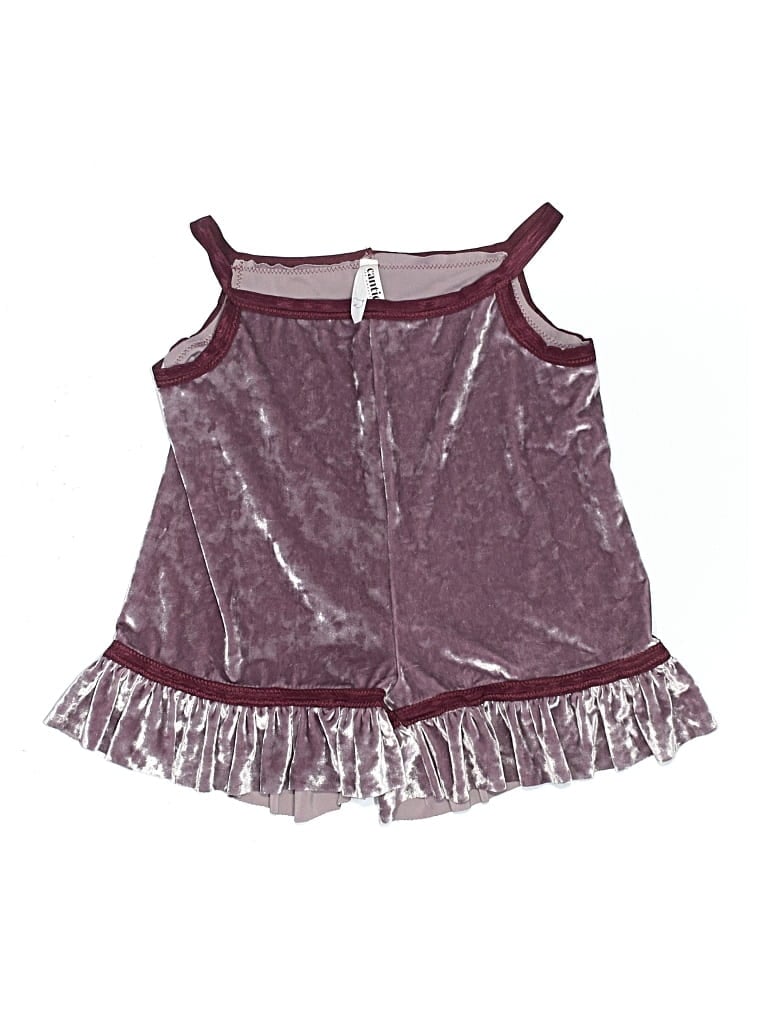 Pre-owned Assorted Brands Kids' Romper In Pink