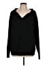 Cos 100% Wool Black Wool Pullover Sweater Size L - photo 1
