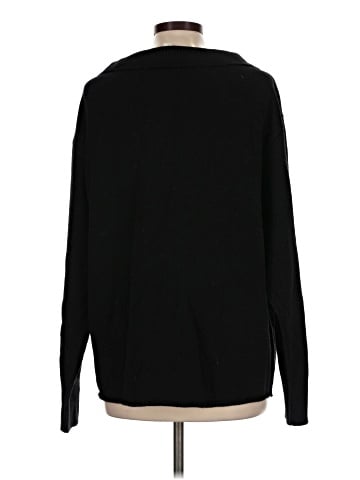 Cos Wool Pullover Sweater (view 2)