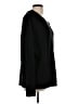 Cos 100% Wool Black Wool Pullover Sweater Size L - photo 4