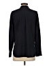 Vince. Black Long Sleeve Blouse Size 2 - photo 2