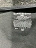 Express Solid Black Swimsuit Bottoms Size M - photo 3