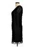 Guess Black Cocktail Dress Size 6 - photo 5