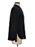 Vince. Black Long Sleeve Blouse Size 2 - photo 4