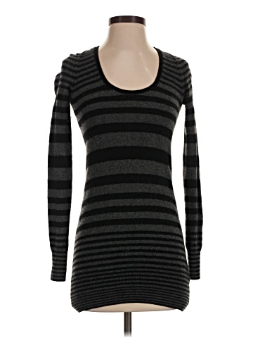 Theory Cashmere Pullover Sweater (view 1)