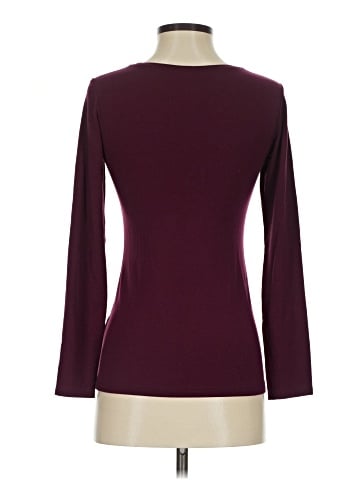 Uniqlo 3/4 Sleeve T-Shirt (view 2)