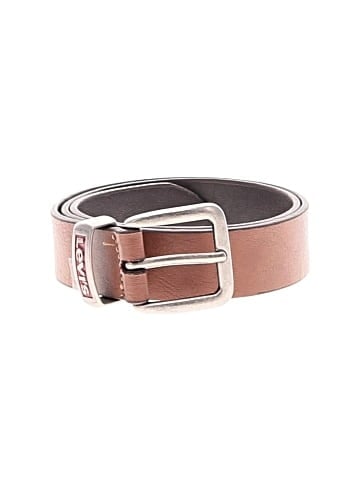 Levi's Leather Belt (view 1)