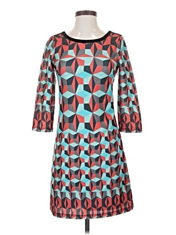 Custo Barcelona Casual Dress (view 1)