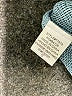 Entro Teal Sweater Vest Size S - photo 8