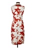 Sachin + Babi Print Orange Cocktail Dress Size 2 - photo 2