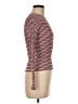 Edikted Red Long Sleeve Turtleneck Size M - photo 4