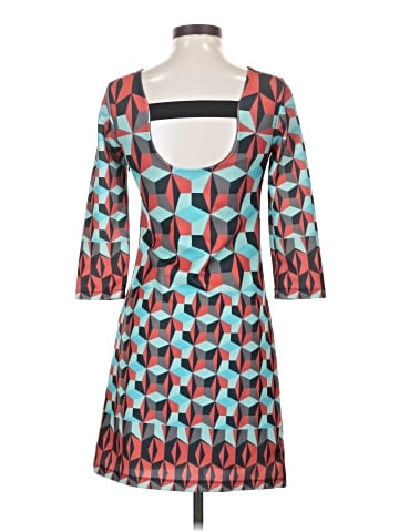 Custo Barcelona Casual Dress (view 2)