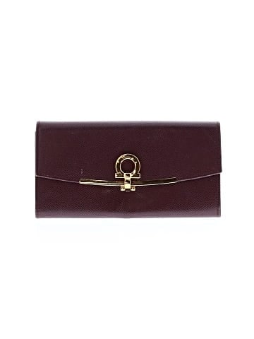 Salvatore Ferragamo Wallet (view 1)