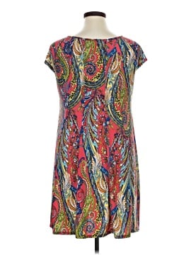 Ronni Nicole Casual Dress (view 2)