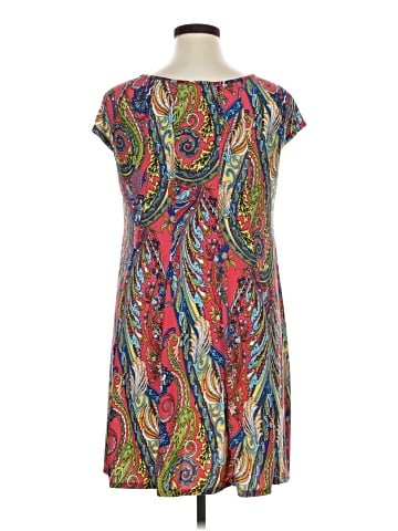 Ronni Nicole Casual Dress (view 2)