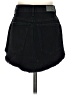 Carmar Black Denim Skirt Size 23 waist - photo 2