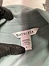 Athleta Teal Blazer Size 4 - photo 6