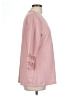 Unbranded Pink 3/4 Sleeve T-Shirt Size L - photo 4