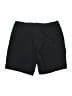 Kechika Solid Black Board Shorts Size 14 (estimated) - photo 2