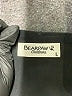 Bearpaw Black Zip Up Hoodie Size L - photo 7