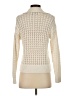 Ann Taylor LOFT 100% Cotton Ivory Pullover Sweater Size XS (petite) - photo 2