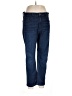 Ann Taylor Blue Jeans Size 12 - photo 1